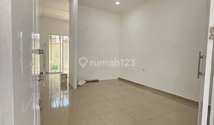 Rumah Kontrakan Bagus di Komplek Green Park Tipe Olive, Medan 2