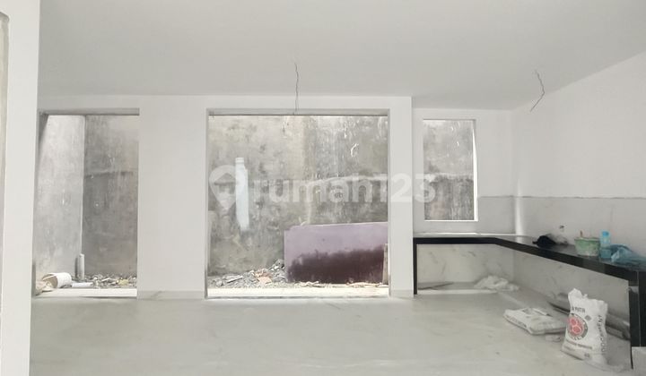 Jual Villa komp Jewel Garden Blok J 2