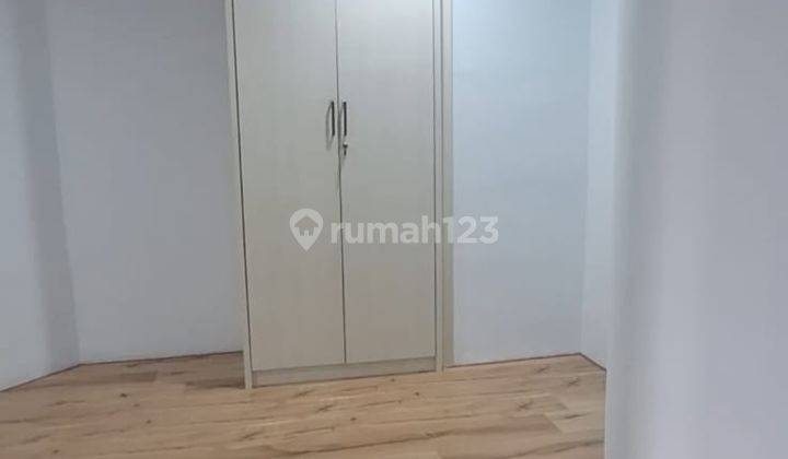 Dijual Condominium City View 3BR Semi Furnished 2