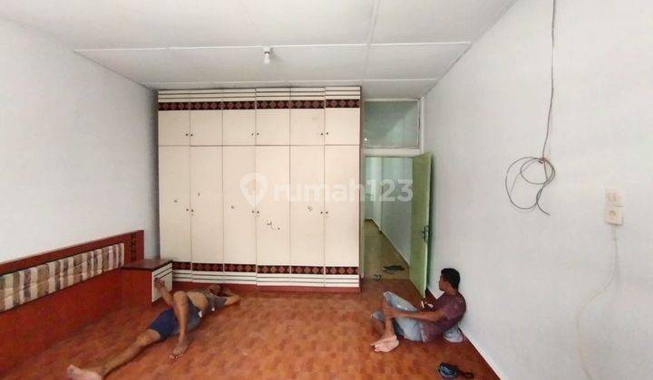 Rumah 2 Lantai di Jalan Sipirok - Sekitar Jalan Malaka, Medan 2