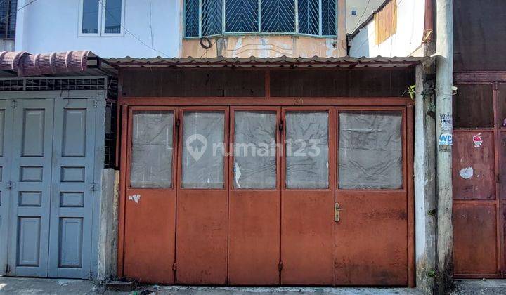 Jual Rumah daerah Aksara - Mandala 1
