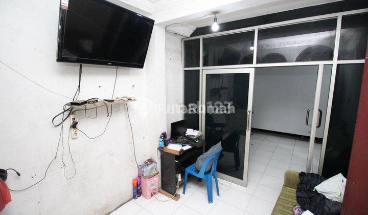 Dijual Rumah Siap Bisa Untuk Usaha Kost Daerah Helvetia 2