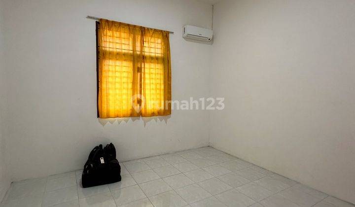 Jual rumah kompl imperial court full furnished 1