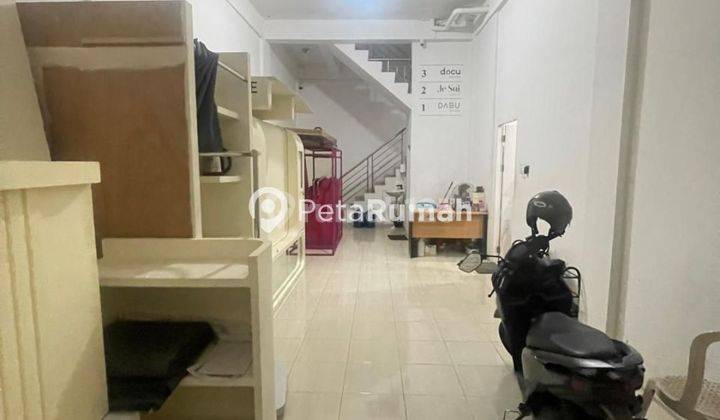Jual Ruko Gandeng Jalan Rakyat 2