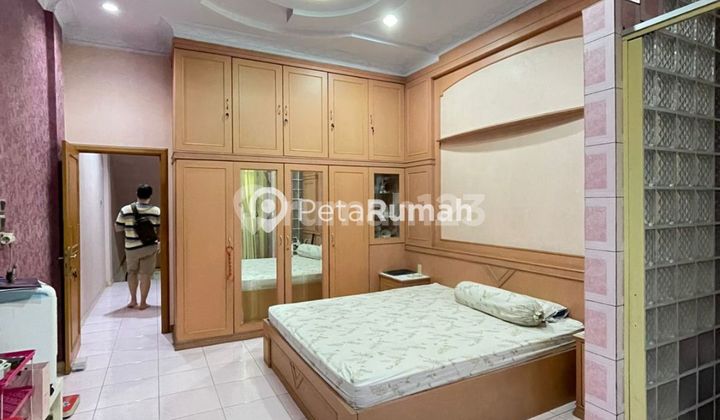 Jual Ruko Komplek Istana Prima 1 1