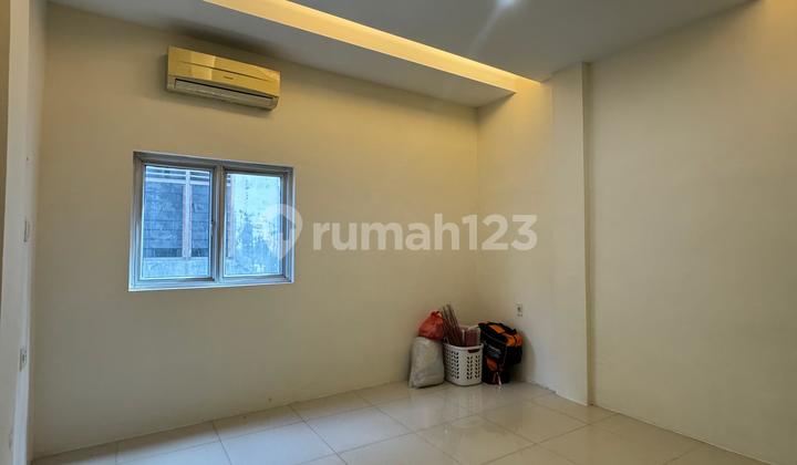 Jual Rumah daerah katamso  1