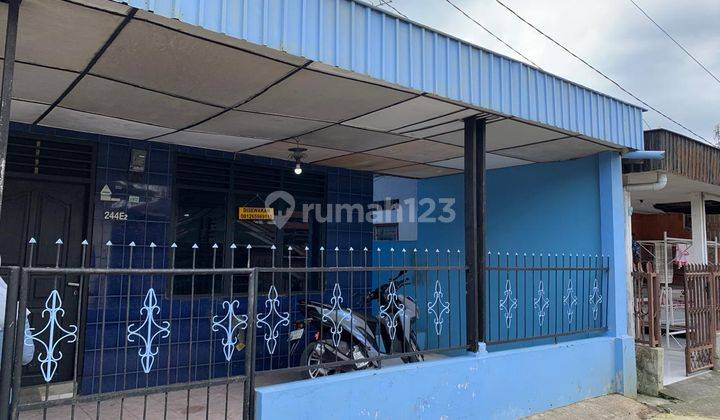 Dijual Cepat Rumah Sewa di Jalan Puri Tinggal Lanjut 1