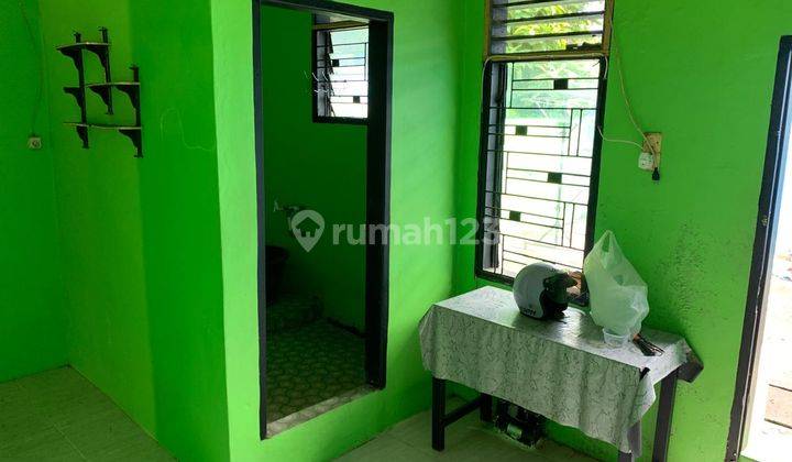 Dijual Cepat Rumah Sewa di Jalan Puri Tinggal Lanjut 2