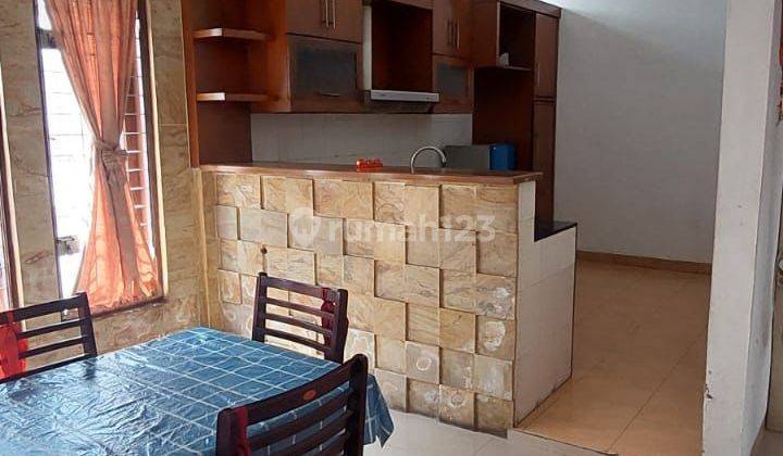 Jual Rumah Komp Cemara Asri Full Furnished 2