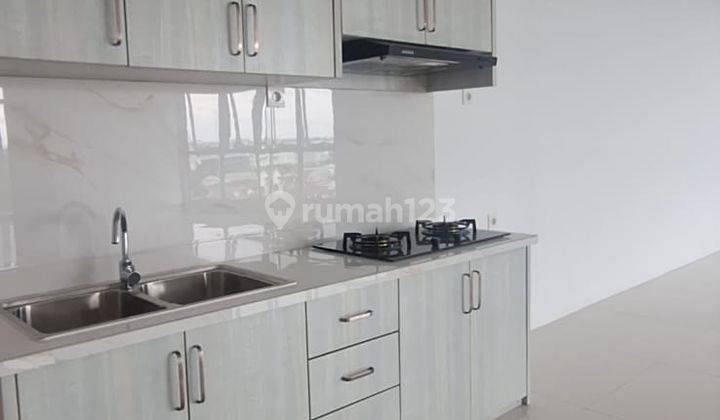 Dijual Condominium City View 3BR Semi Furnished 2