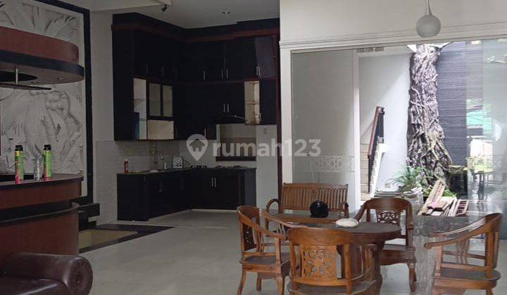 Dijual Villa Mewah Siap Huni di Jalan Sei Asahan  2