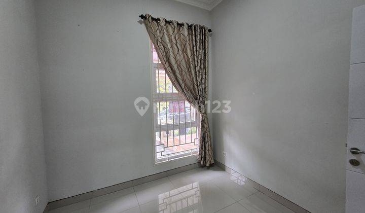 Dijual Villa Full Furnished Komplek Citraland Gamacity  2