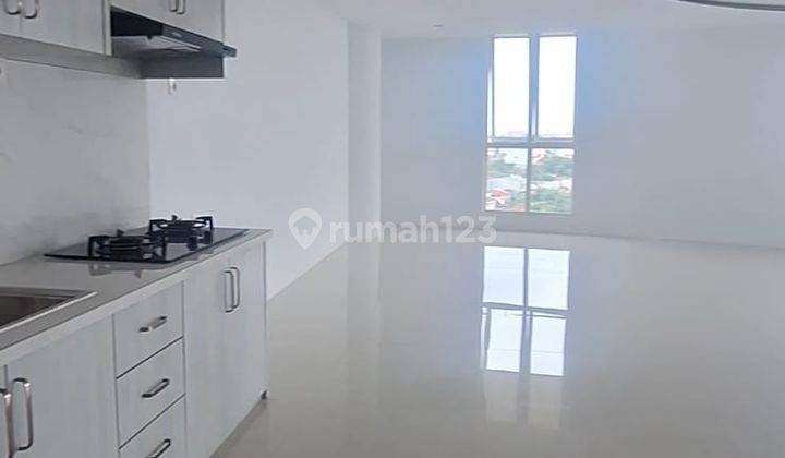 Dijual Condominium City View 3BR Semi Furnished 1