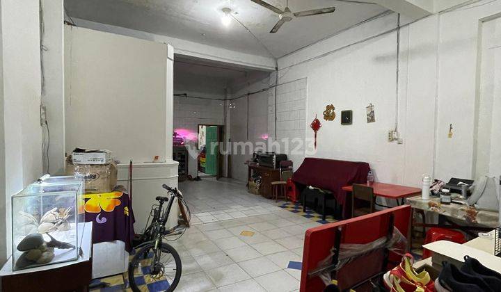 Dijual Ruko Jalan Sumatra Cocok Untuk Usaha  2