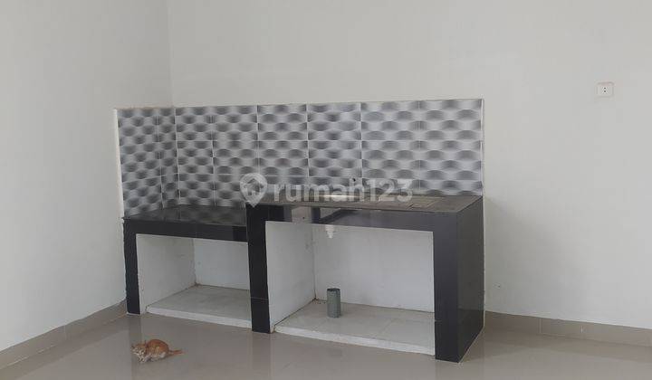Rumah Siap Huni Terjangkau dan Strategis di Medan Marelan
