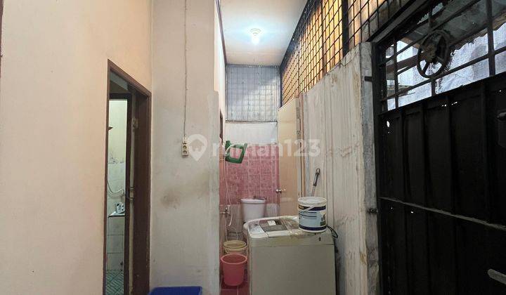 Rumah 1lantai Daerah Medan Sunggal 2