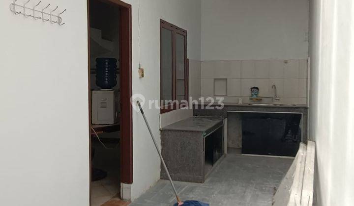 Rumah 1,5lantai Daerah Perjuangan 2