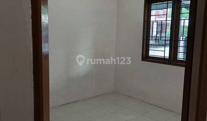 Rumah 1lantai Da Di Daerah Ringroad 1