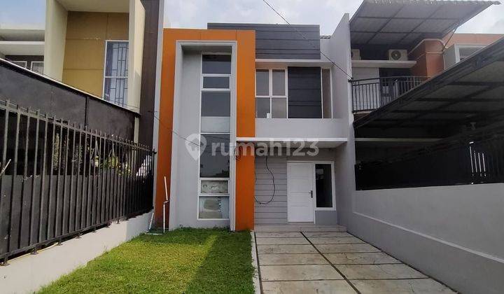 Runah Rumah 2 Lanta Daerah Medan Tembung 1