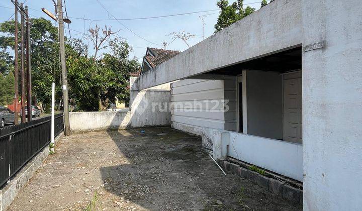 Rumah 2 Lantai Daerah Medan Kota 2