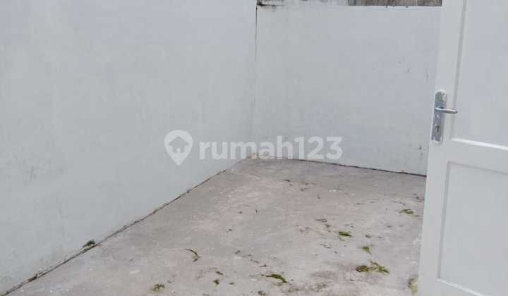 Villa Bernuansa Resort (The Thames) Jl. Swadaya , MEDAN