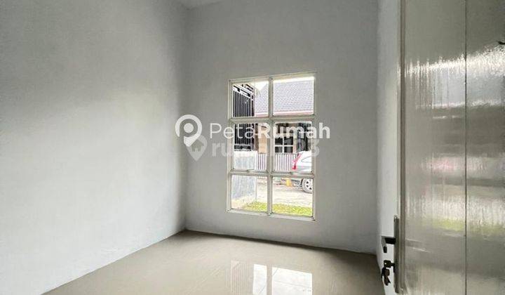 Rumah 1 Tingkat Siap Huni The Thames Type Windsor