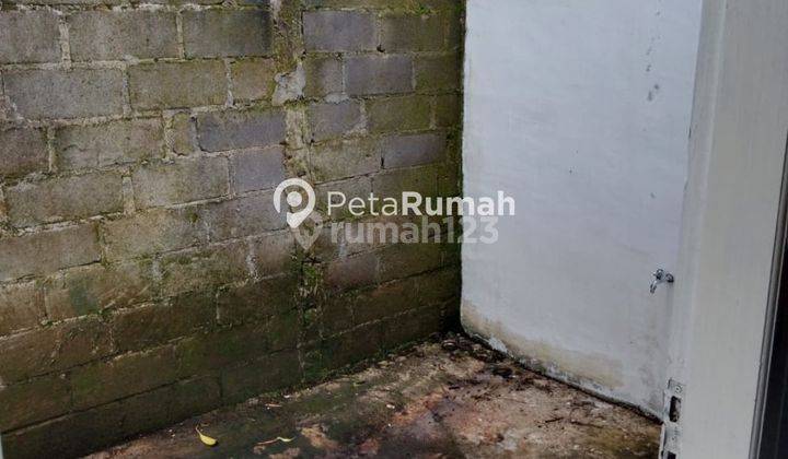 Rumah 1 Tingkat Siap Huni The Thames Type Windsor