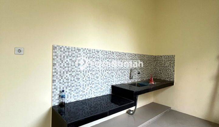 Rumah 2 lantai Siap Huni Komp. Karya Kasih Mansion