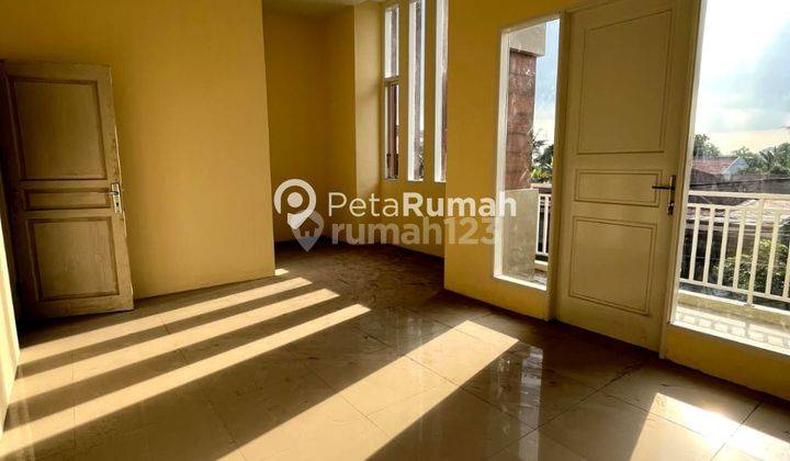 Rumah 2 lantai Siap Huni Komp. Karya Kasih Mansion