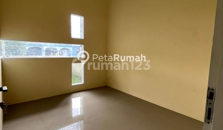 Rumah 2 lantai Siap Huni Komp. Karya Kasih Mansion