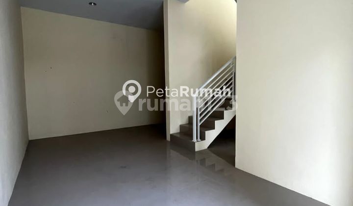 Rumah 2 lantai Siap Huni Komp. Karya Kasih Mansion