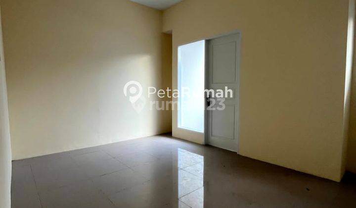 Rumah 2 lantai Siap Huni Komp. Karya Kasih Mansion