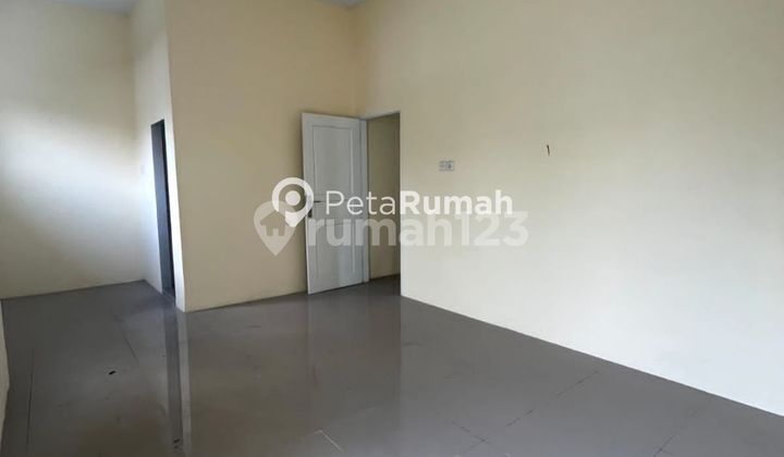 Rumah 2 lantai Siap Huni Komp. Karya Kasih Mansion