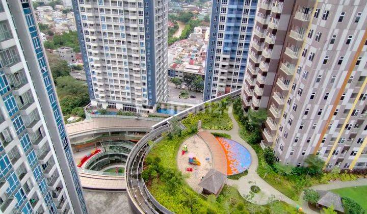 JUAL CEPAT APARTEMEN PODOMORO TRIBECA CONDONOUM 1