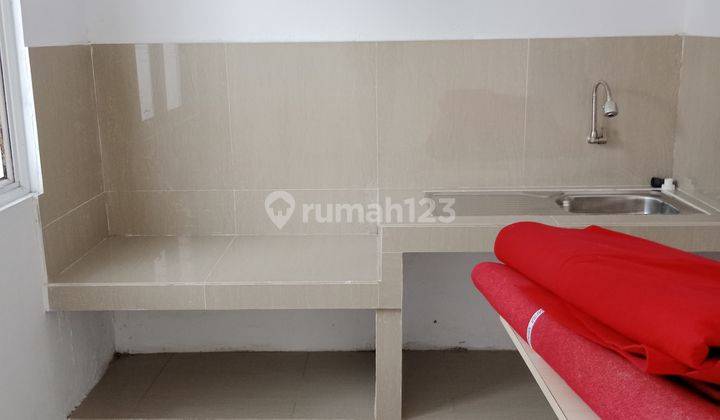 Rumah Type Windsor adalah rumah tipe 1 lantai.