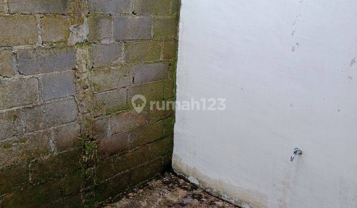Rumah Type Windsor adalah rumah tipe 1 lantai.
