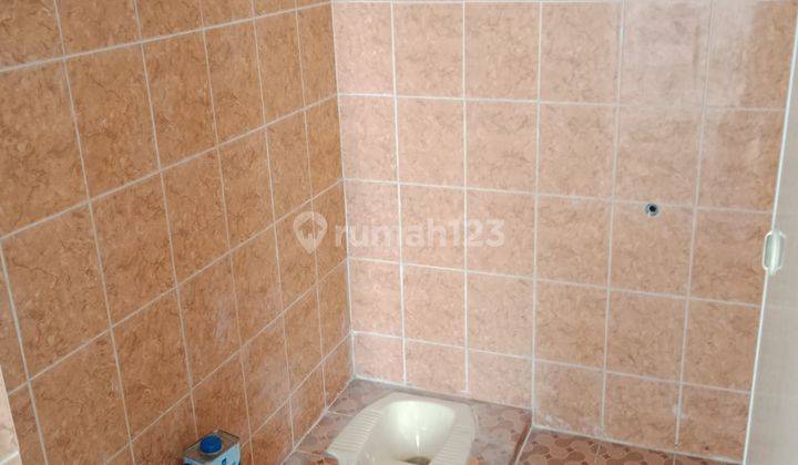Rumah Type Venice, Sudut dekat area sungai.