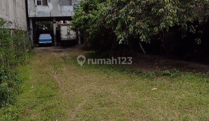 DIJUAL TANAH JL. JAMIN GINTING DEKAT PAJUS 2