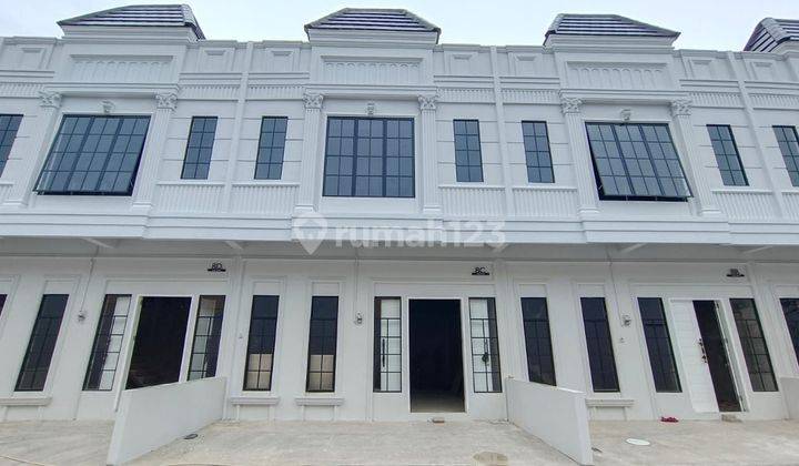 Rumah Di Jalan Kolam  Kenangan Baru  ( The Dior)shm 1