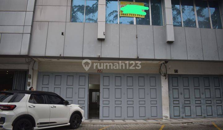 DIJUAL MURAH  CEPAT RUKO GANDENG Komplek GRAND Jati Junction 1