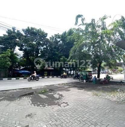 Ruko Di Jalan Krakatau Kontrakkan 125 m Bagus  2