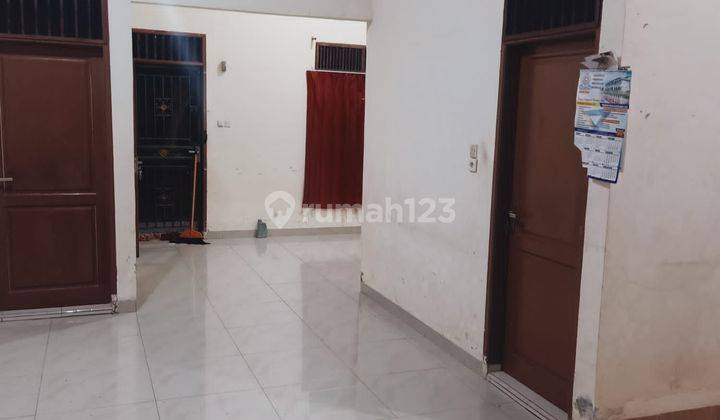 Rumah Di Jual Di Jalan Bunga Rampai Shm Sudah Renovasi 2