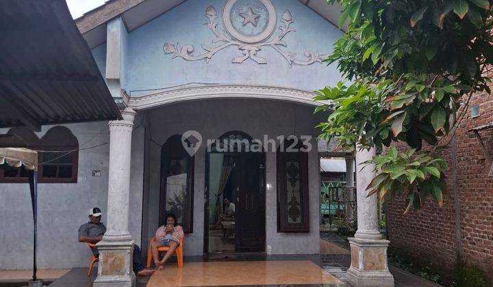 Rumah Sekitar Citra Bagya City Di Jalan Surya Haji, Medan Tembung 1