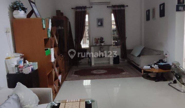 Dijual Rumah Dalam Komplek Evergreen 2 Lantai Sudah Renovasi 2