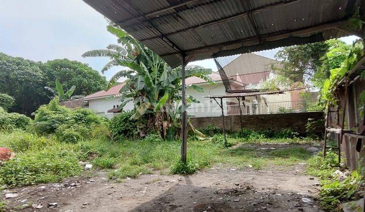 DIJUAL TANAH JL. KAPTEN  M. Jamil Lubis ( Letda Sujono)  2