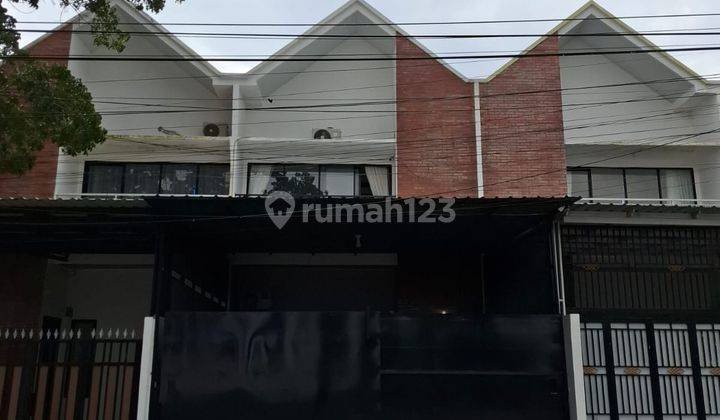 Rumah Semi Furnished Ishm Di Jalan Bunga Rinte, Medan Selayang 1