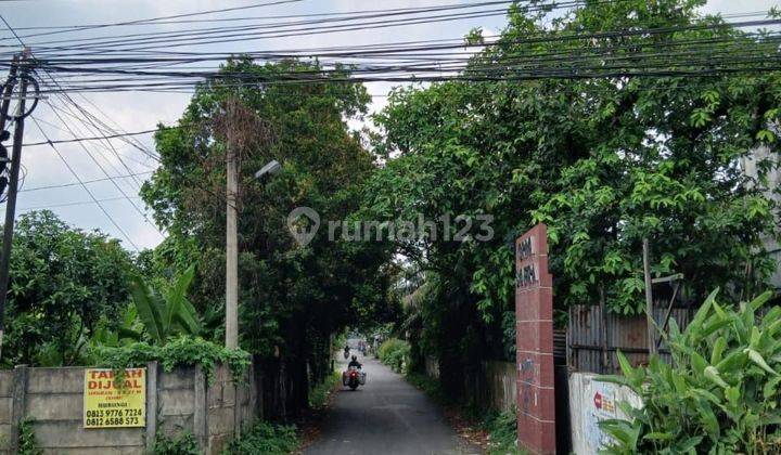 Rumah Di Jalan Setiabudi Shm Sudah Renovasi Komplek Graha Syafira 2