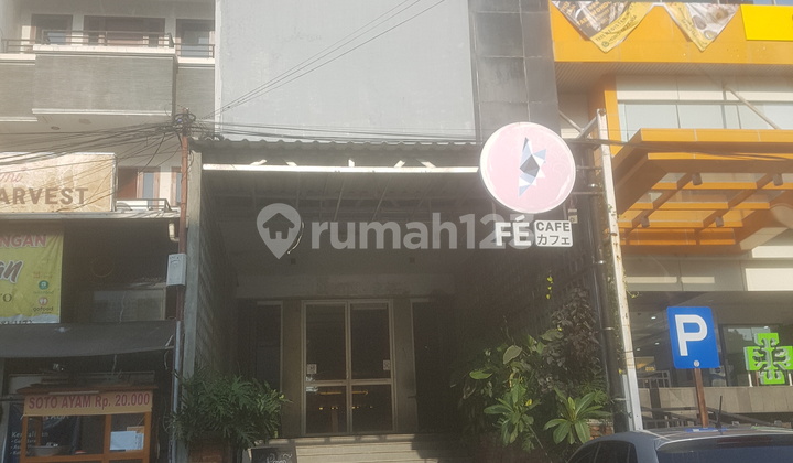 Ruko 147 m SHM Bagus 1