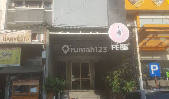 Ruko 147 m SHM Bagus 2