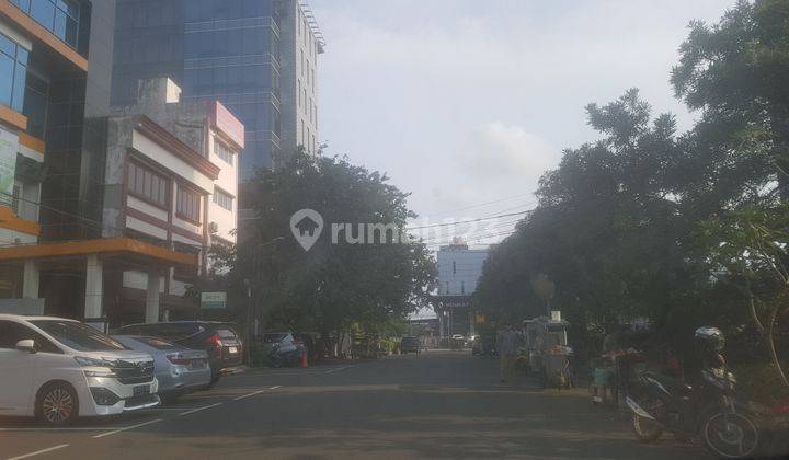 Ruko 147 m SHM Bagus 4